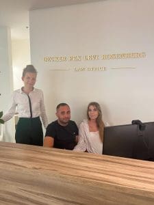 Israeli Zoom Weddings